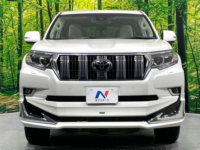 LANDCRUISER PRADO