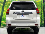 LANDCRUISER PRADO