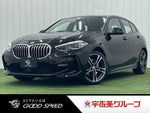 BMW 1series