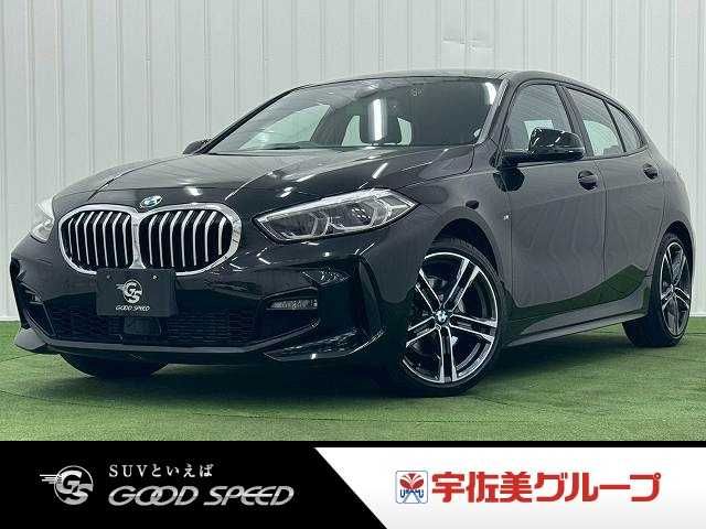BMW 1series