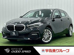 BMW 1series