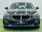 BMW 1series