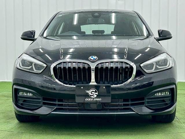 BMW 1series