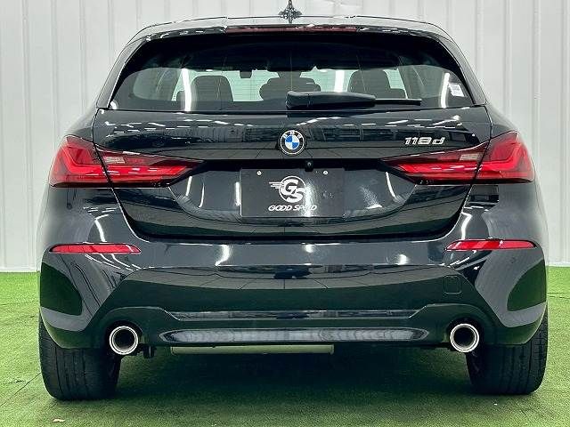 BMW 1series