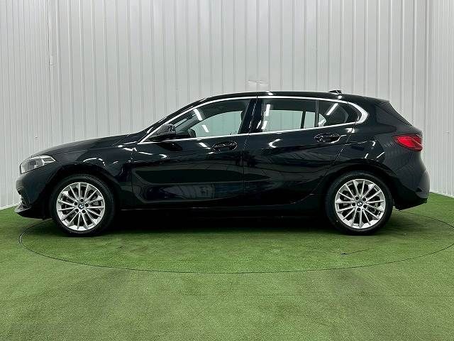 BMW 1series