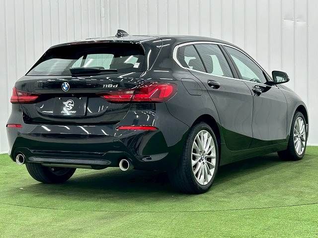 BMW 1series
