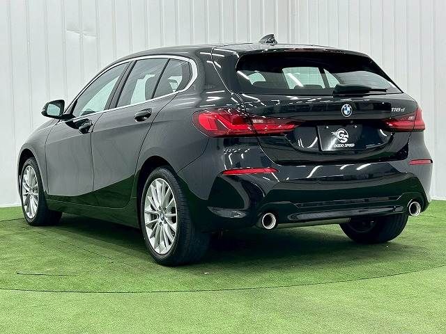 BMW 1series