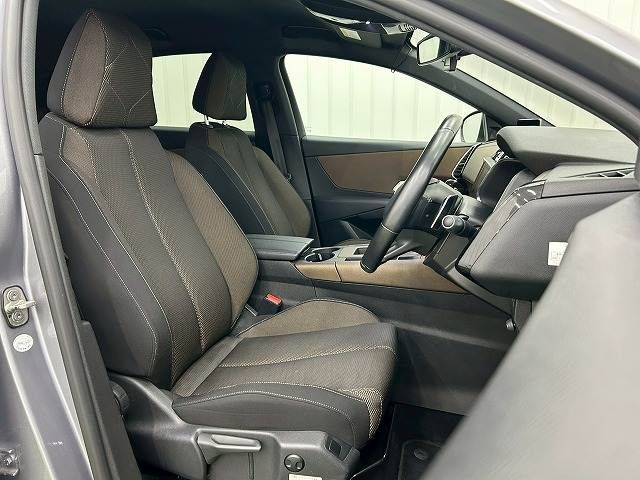 CITROEN DS7 CROSSBACK