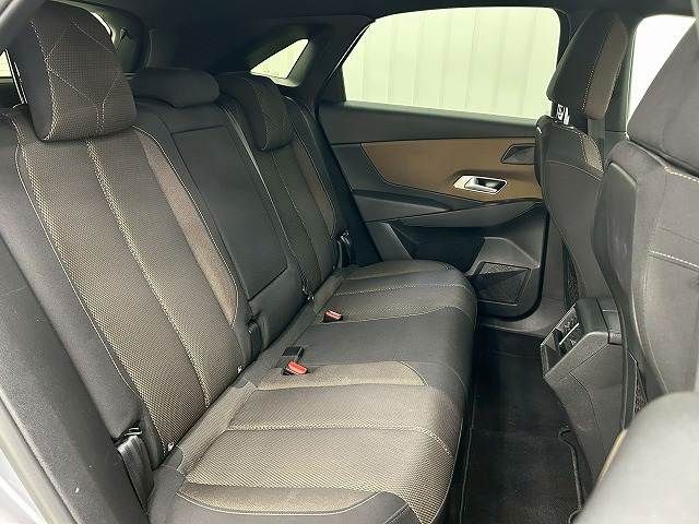 CITROEN DS7 CROSSBACK