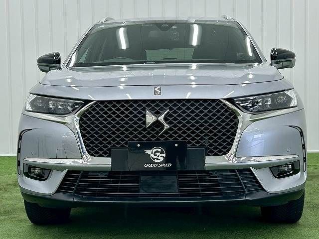 CITROEN DS7 CROSSBACK