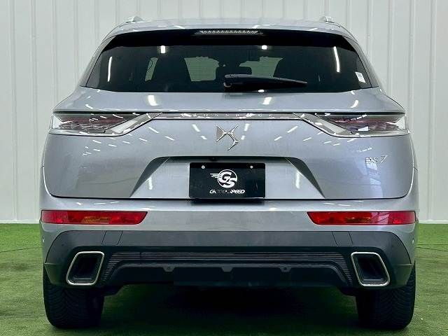 CITROEN DS7 CROSSBACK