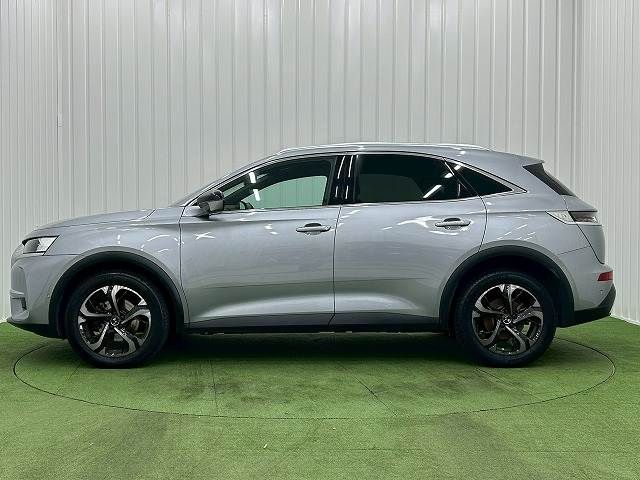 CITROEN DS7 CROSSBACK