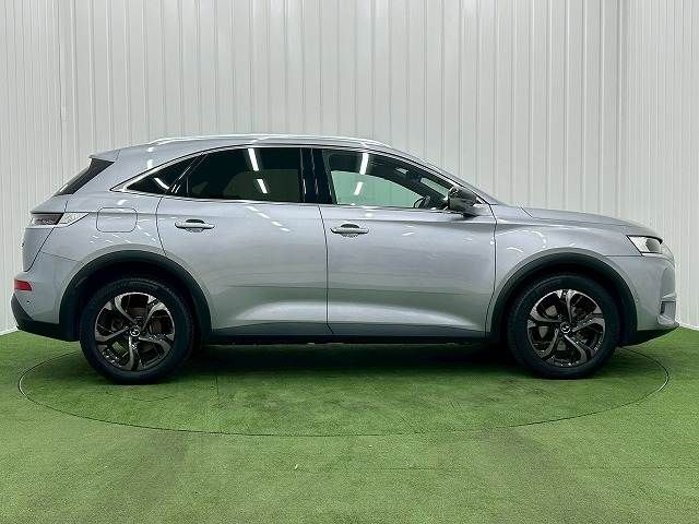 CITROEN DS7 CROSSBACK