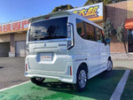 Spacia custom