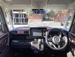Spacia custom