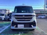 Spacia custom