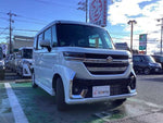 Spacia custom