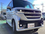 Spacia custom