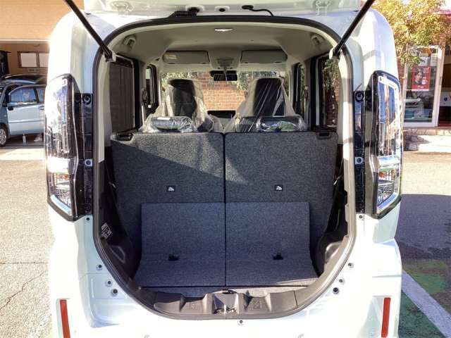 Spacia custom