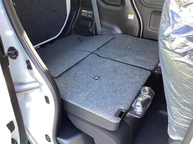 Spacia custom