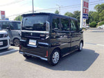 Spacia custom