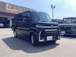 Spacia custom