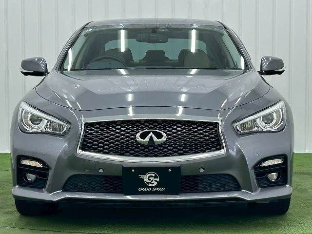SKYLINE HYBRID