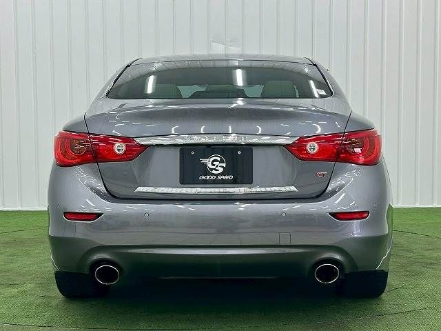 SKYLINE HYBRID