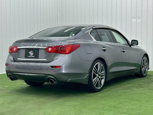 SKYLINE HYBRID