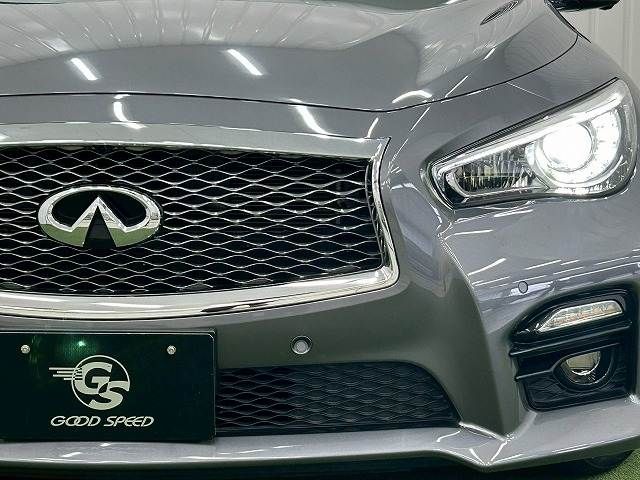 SKYLINE HYBRID