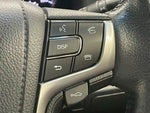 CROWN sedan hybrid
