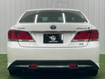 CROWN sedan hybrid
