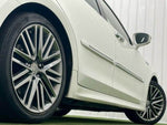 CROWN sedan hybrid