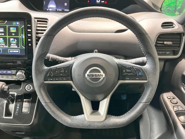 SERENA  S-HYBRID
