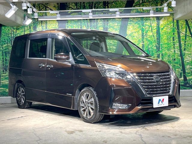SERENA  S-HYBRID