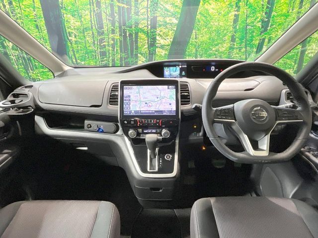 SERENA  S-HYBRID