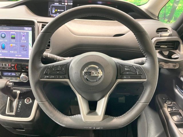SERENA  S-HYBRID