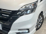 SERENA  S-HYBRID