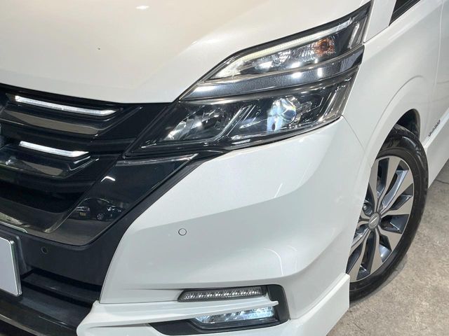 SERENA  S-HYBRID