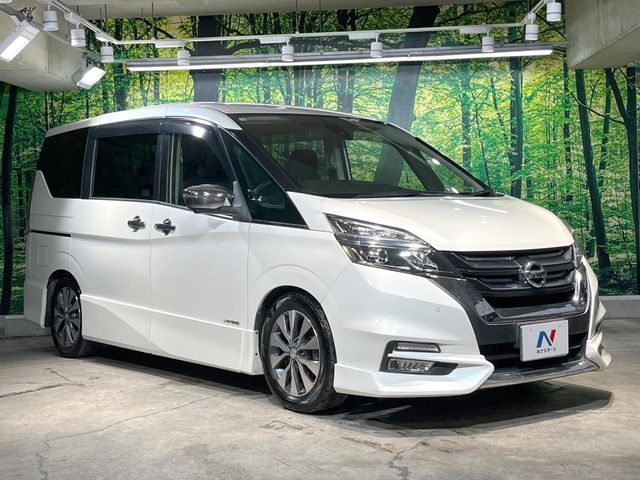 SERENA  S-HYBRID