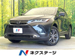 HARRIER 2WD