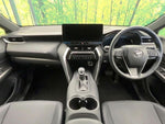 HARRIER 2WD