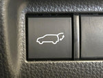HARRIER 2WD