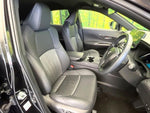 HARRIER 2WD