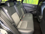 HARRIER 2WD