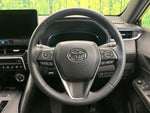 HARRIER 2WD