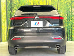 HARRIER 2WD