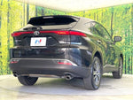 HARRIER 2WD