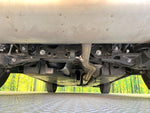 HARRIER 2WD