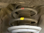 HARRIER 2WD